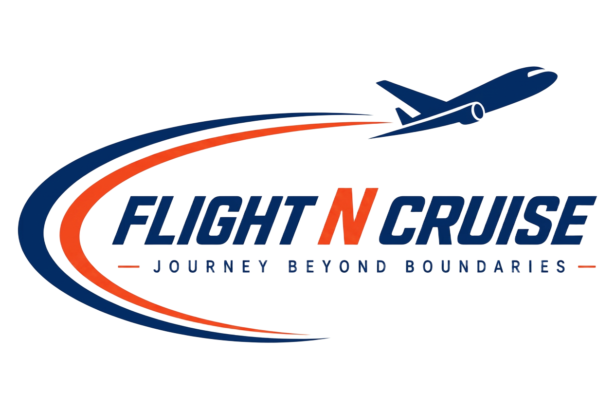 FNC Travels Logo